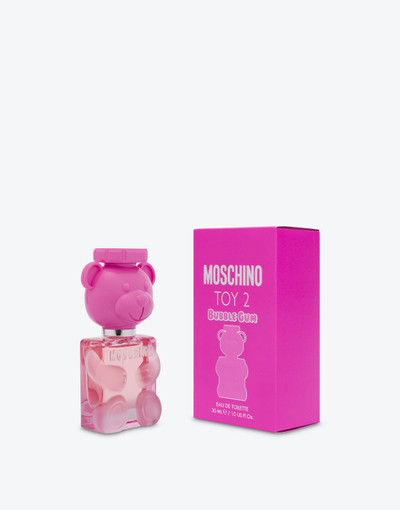 Moschino TOY 2 BUBBLE GUM 30 ML EAU DE TOILETTE outlook