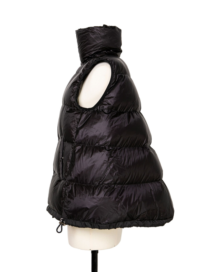 sacai Puffer Vest outlook