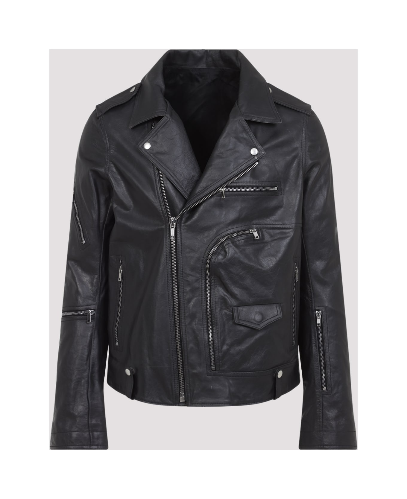 Bauhaus Stooges Jacket - 3