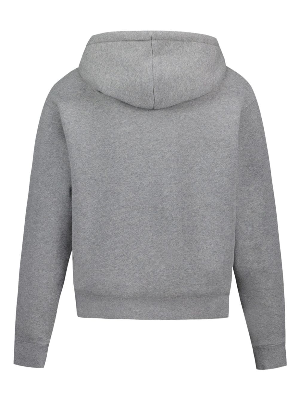 Fox Head hoodie - 2
