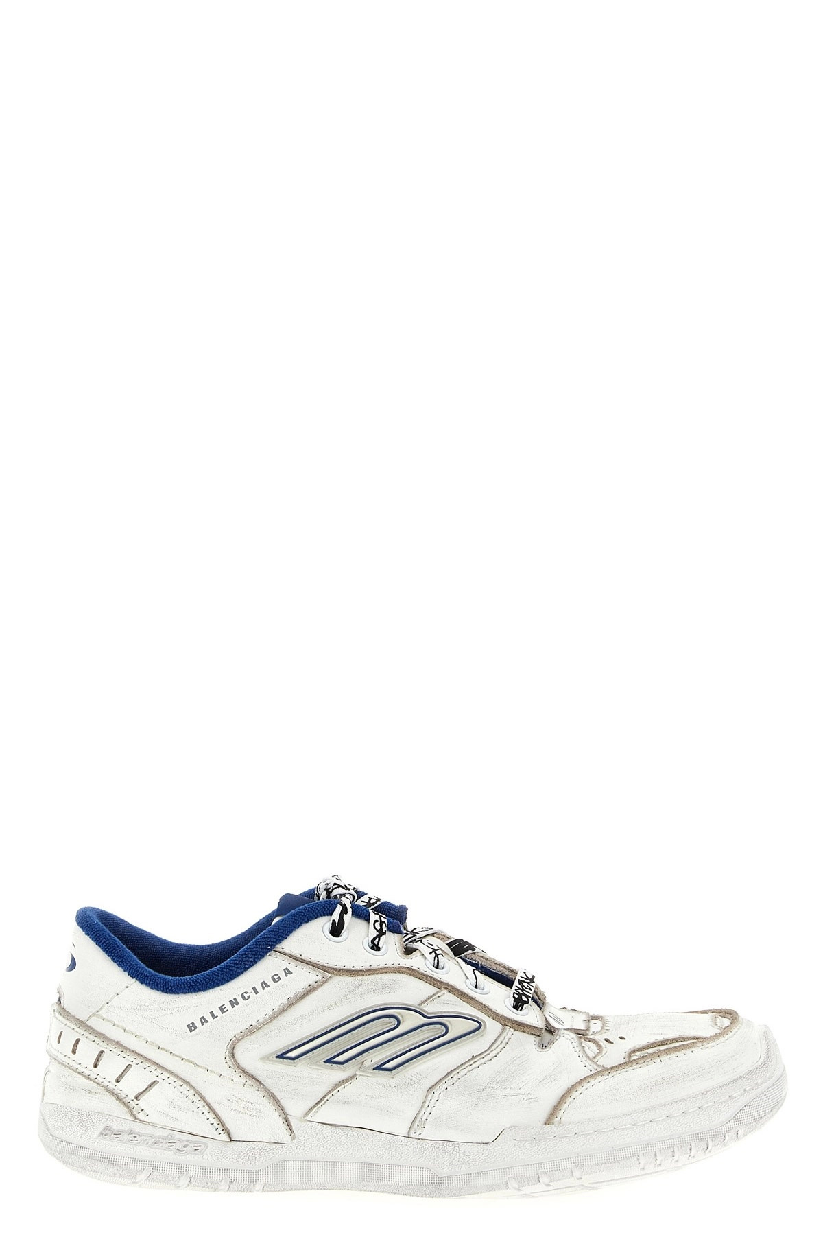 'Hamptons Worn-Out' sneakers - 1