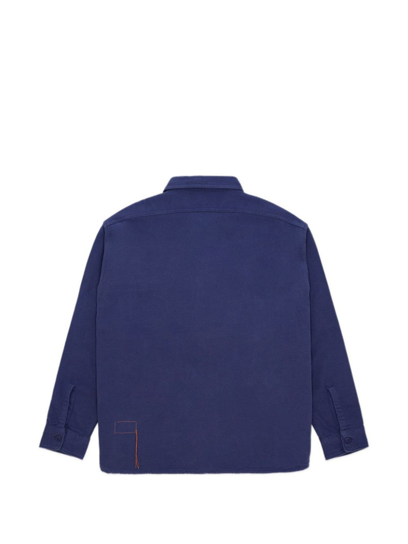 Mescal cotton shirt 7