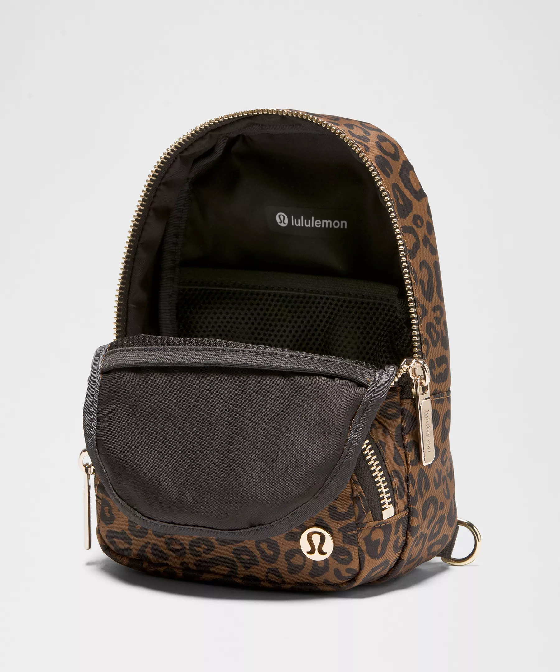 Everywhere Sling Bag Small 2L - 4
