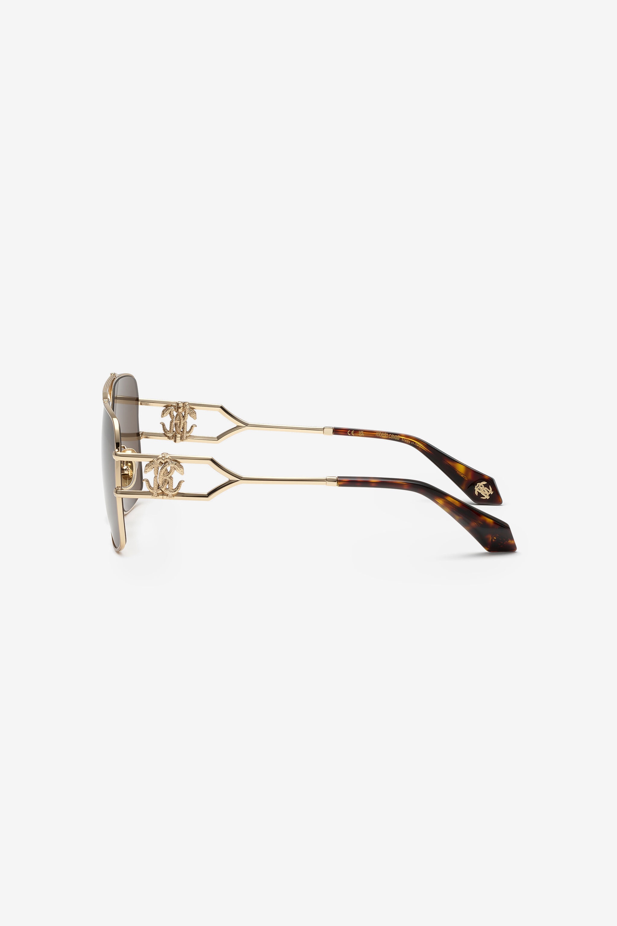 Masculine look sunglasses - 3