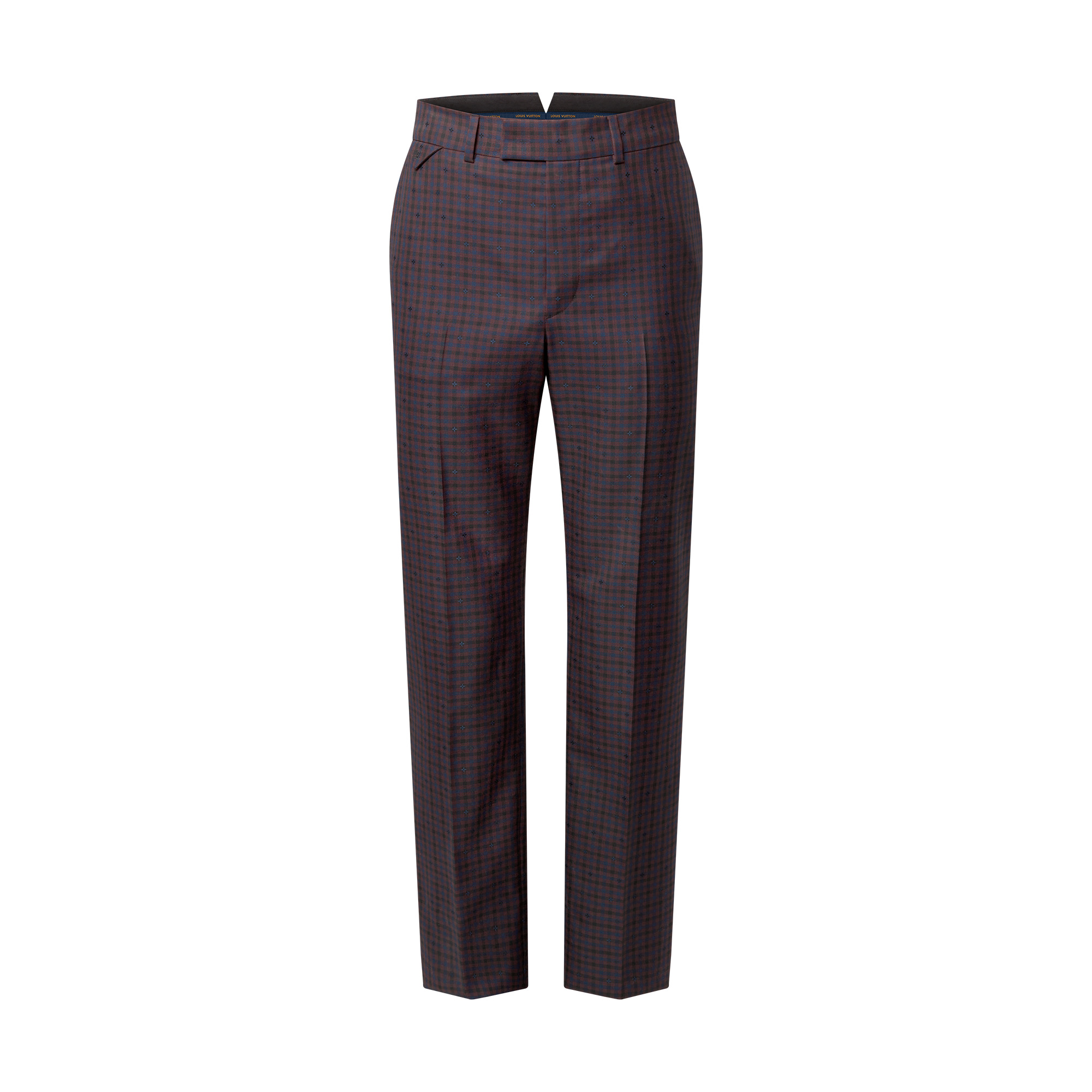 Pont Neuf Cigarette Pants - 1