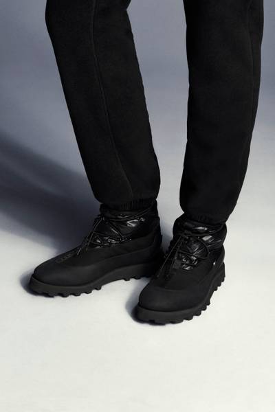 Moncler Peter Boots outlook