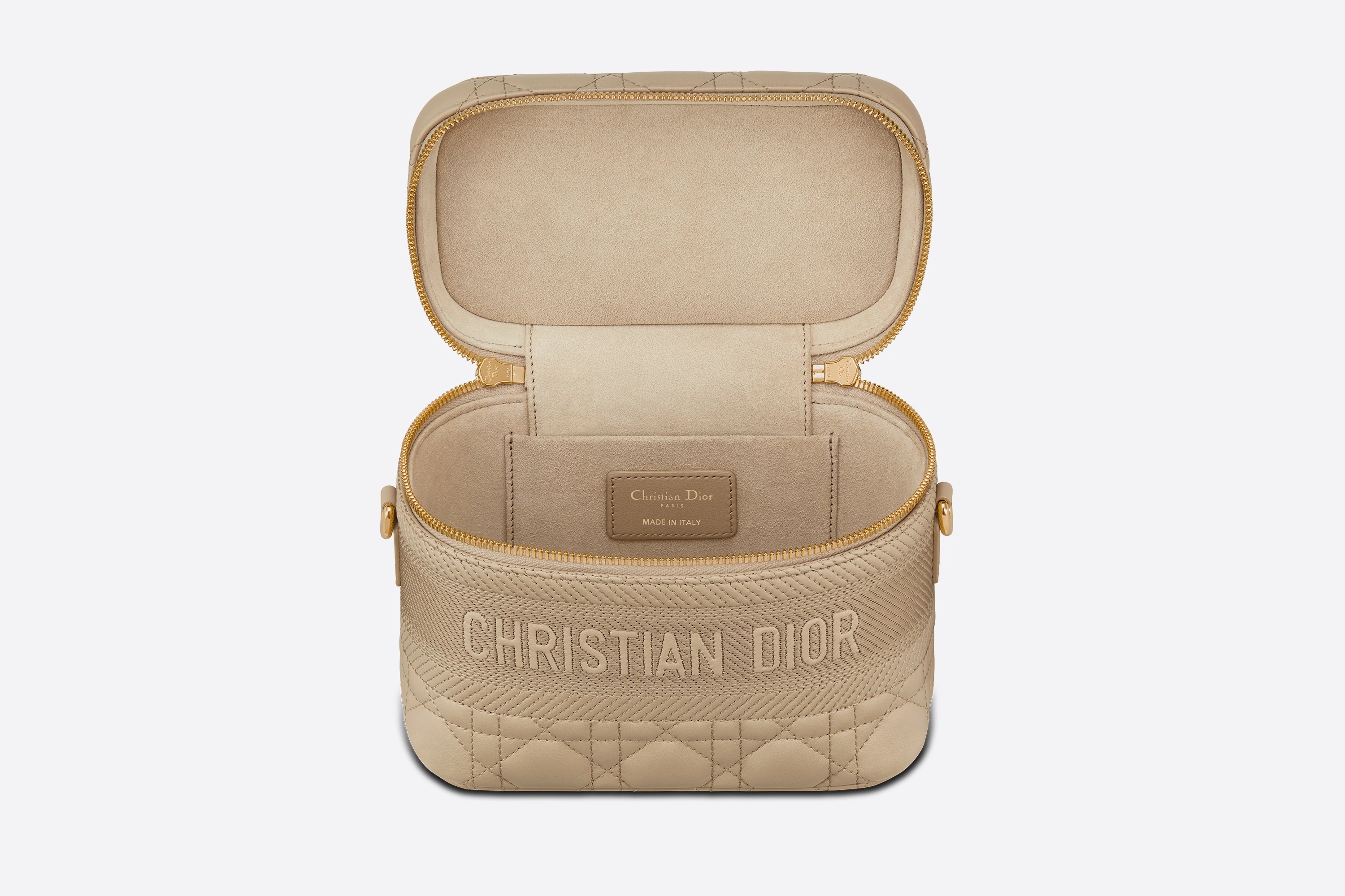 Small DiorTravel Vanity Case - 3