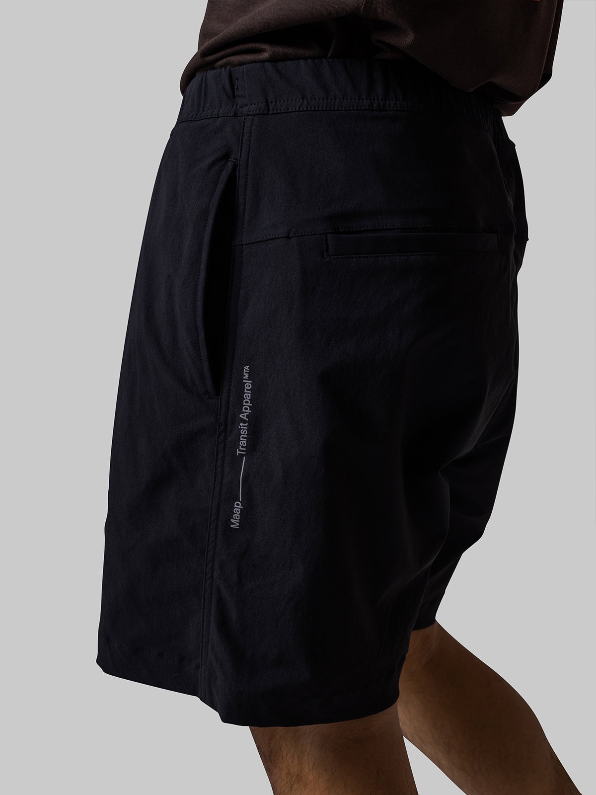 Phase Short - 5