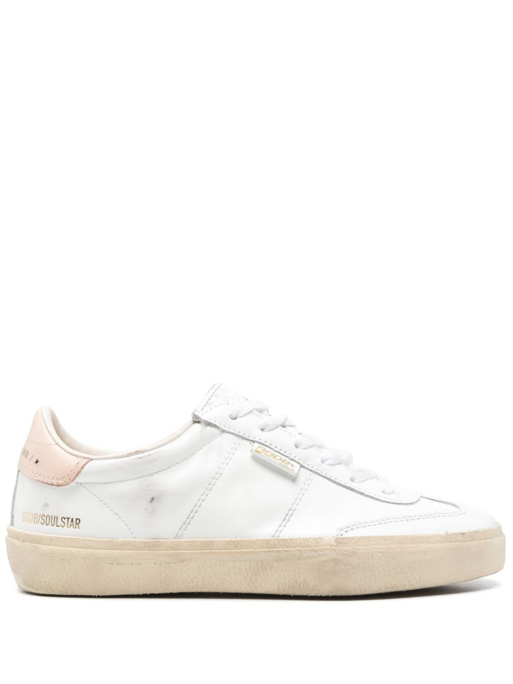 Golden Goose Sneakers - 1