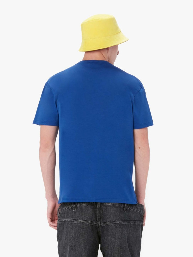 APPLE CORE LOGO T-SHIRT 3