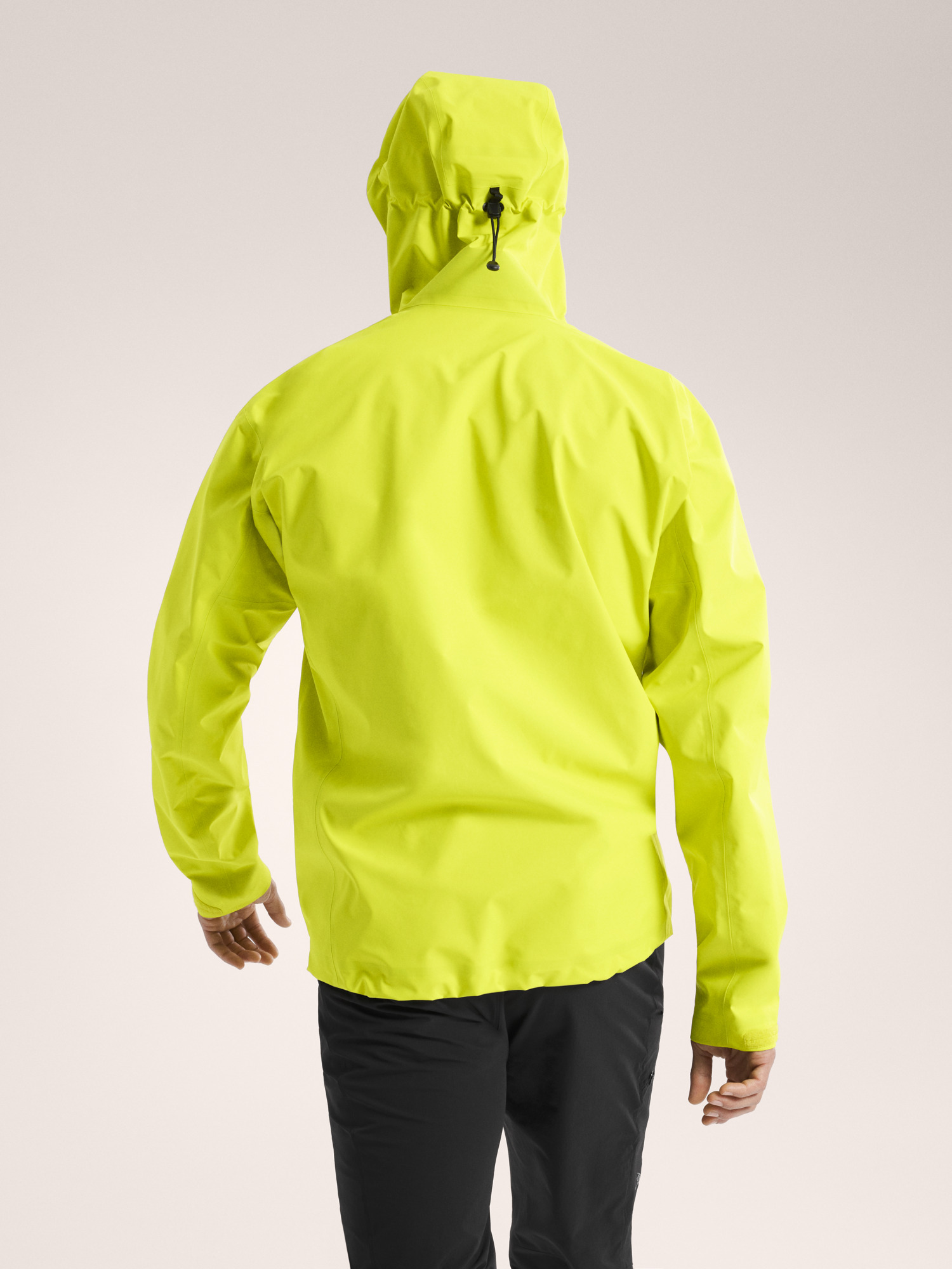 Beta Jacket - 4