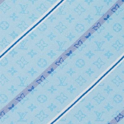 Louis Vuitton Lined Stripes Tie outlook