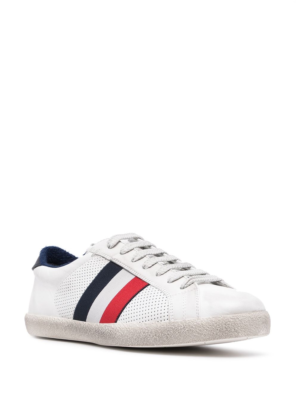 Ryegrass low-top sneakers - 2