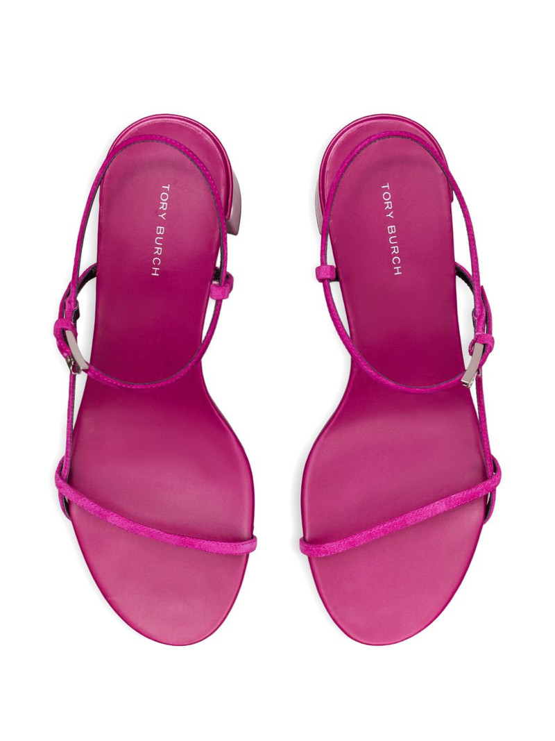 Gigi heeled sandal 3