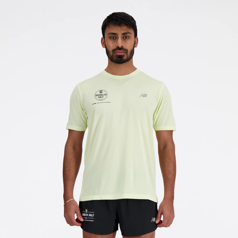 RBC Brooklyn Half Athletics T-Shirt 1