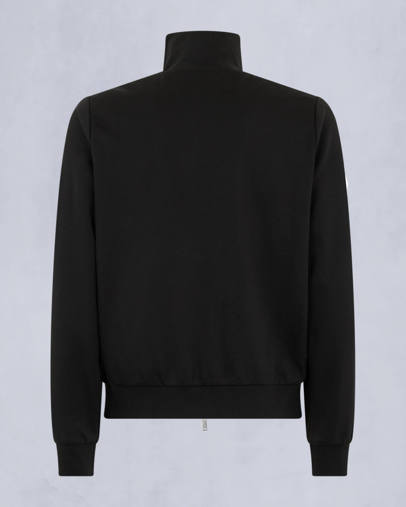 CLARKE AIR DOWN HYBRID HOODIE 6