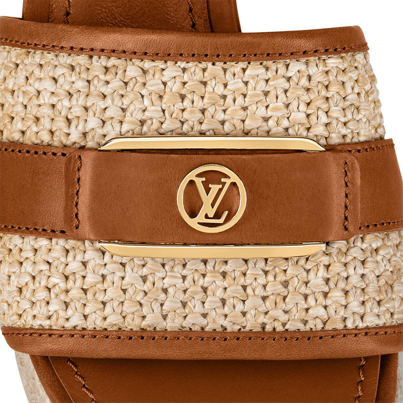 Starboard Wedge Sandal 6