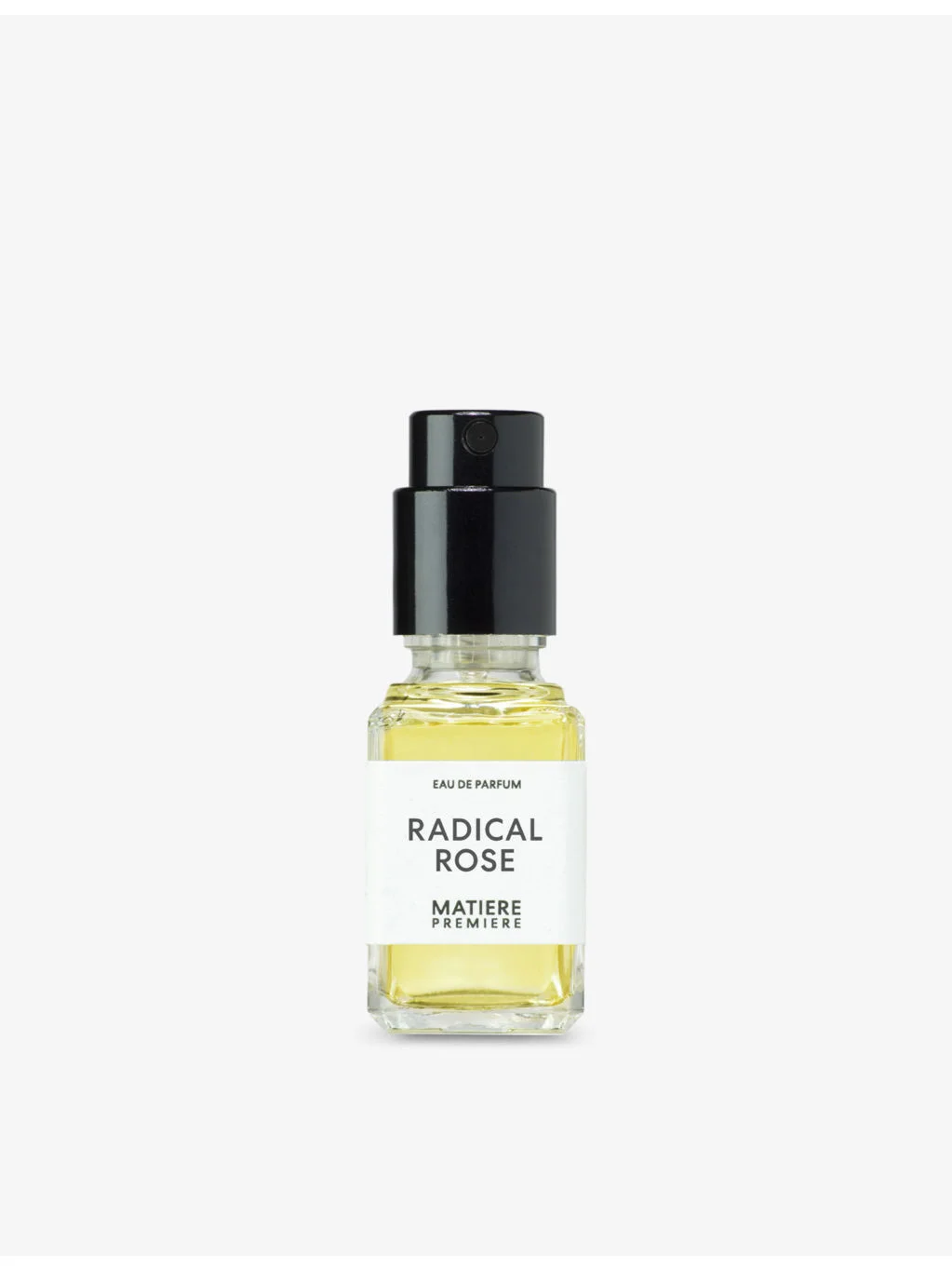 Radical Rose eau de parfum 6ml - 1