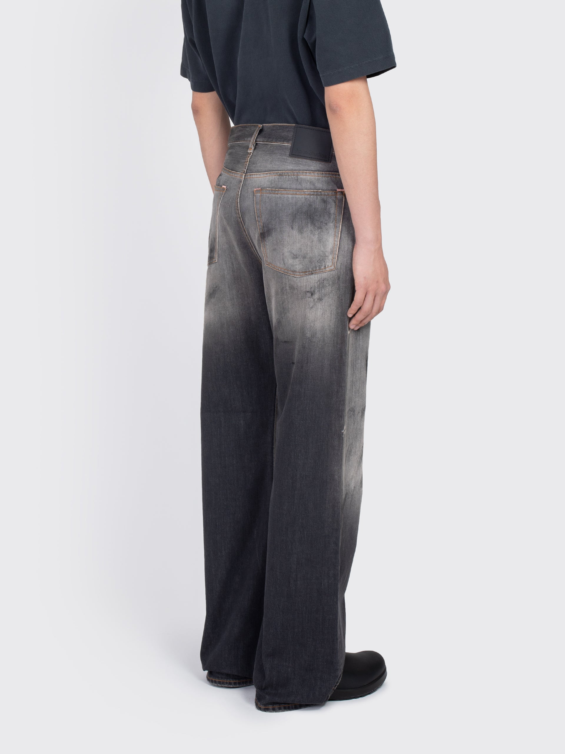 Loose fit jeans - 2021M - 3
