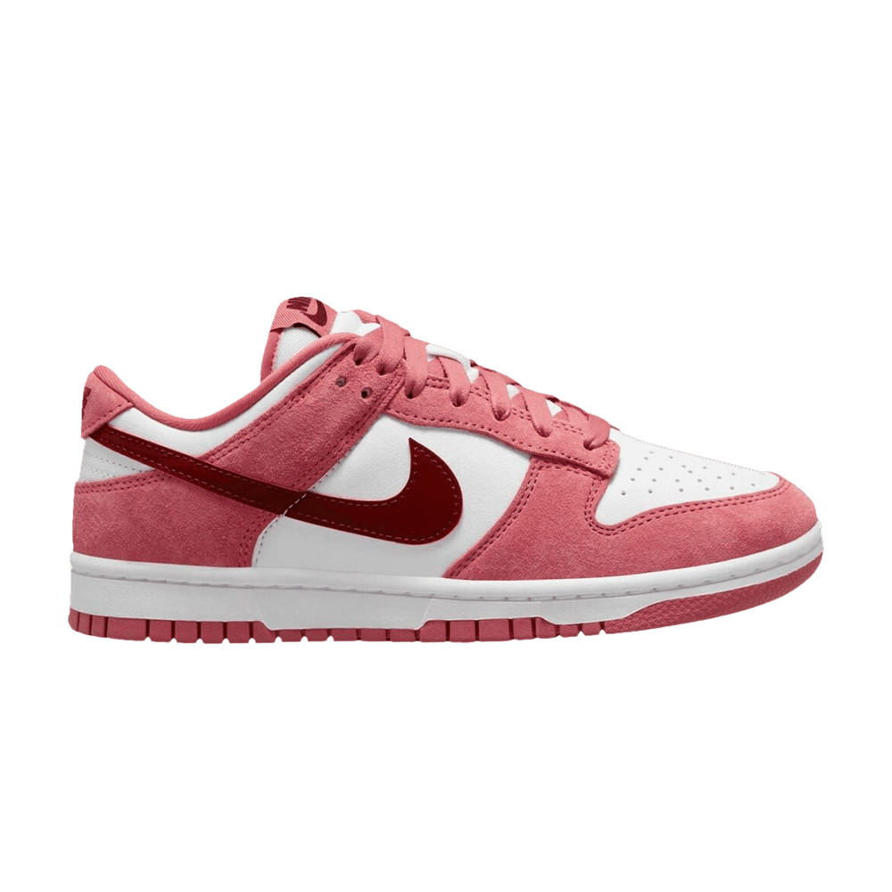 Wmns Dunk Low 'Adobe' - 1