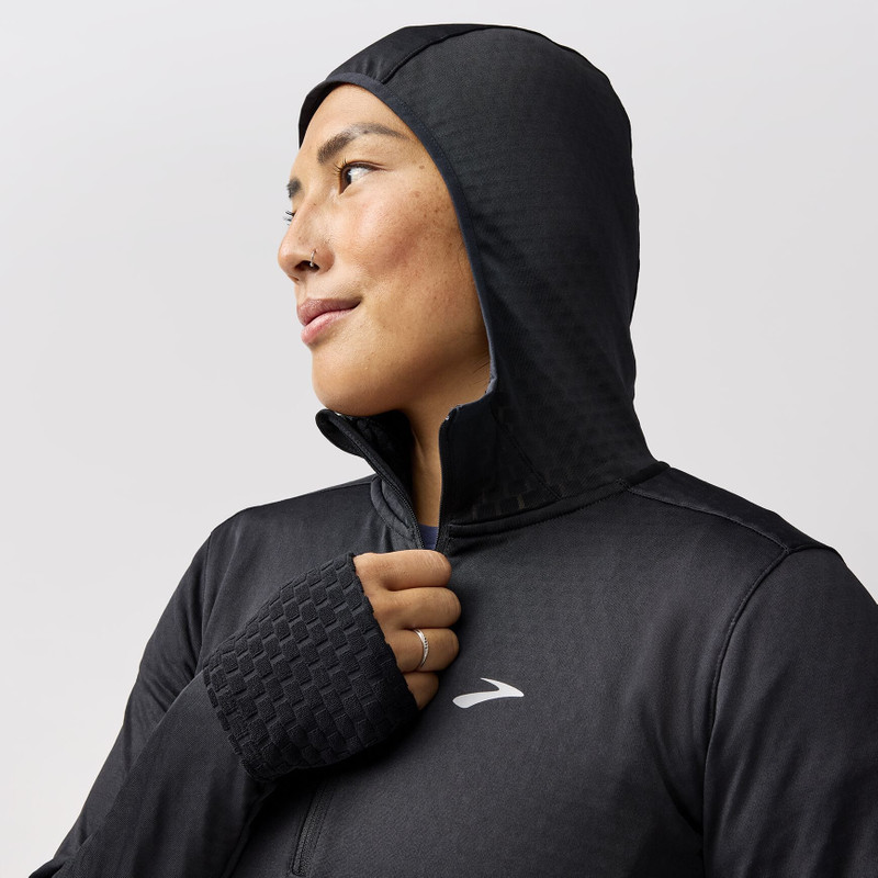 Notch Thermal Hoodie 3.0 5