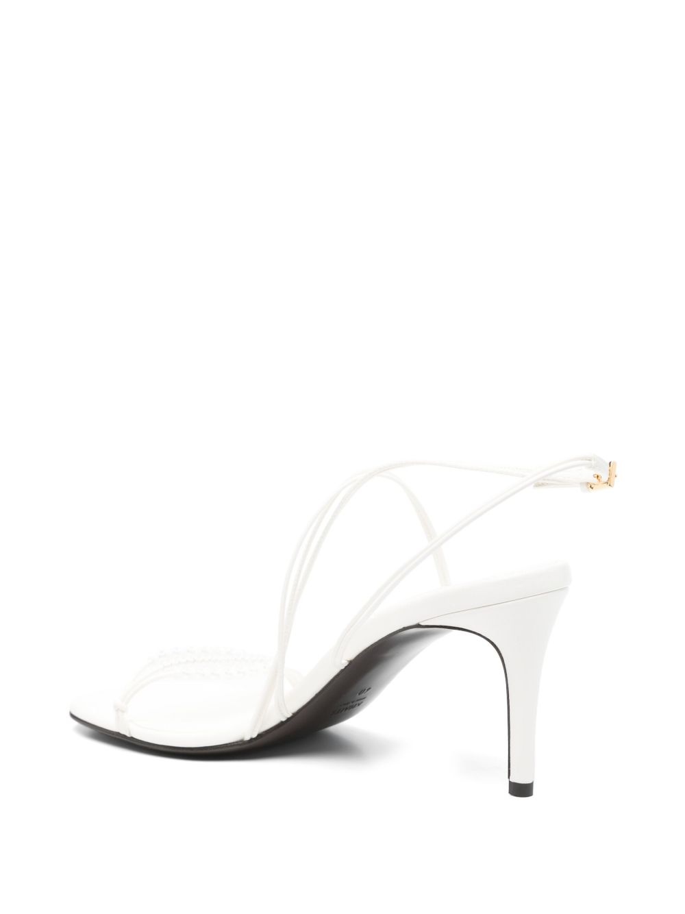75mm Loop sandals - 3