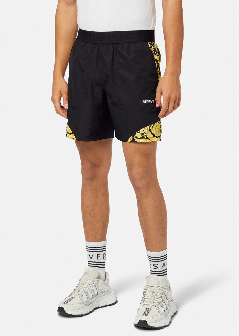 Barocco Shorts 3