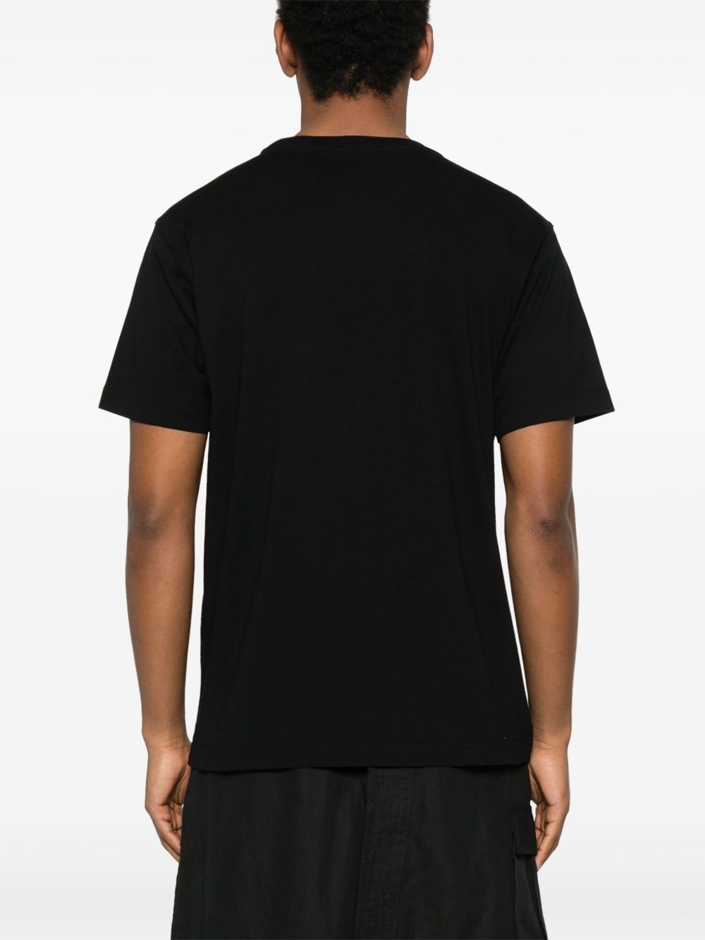 Snake Triptych T-shirt - 3