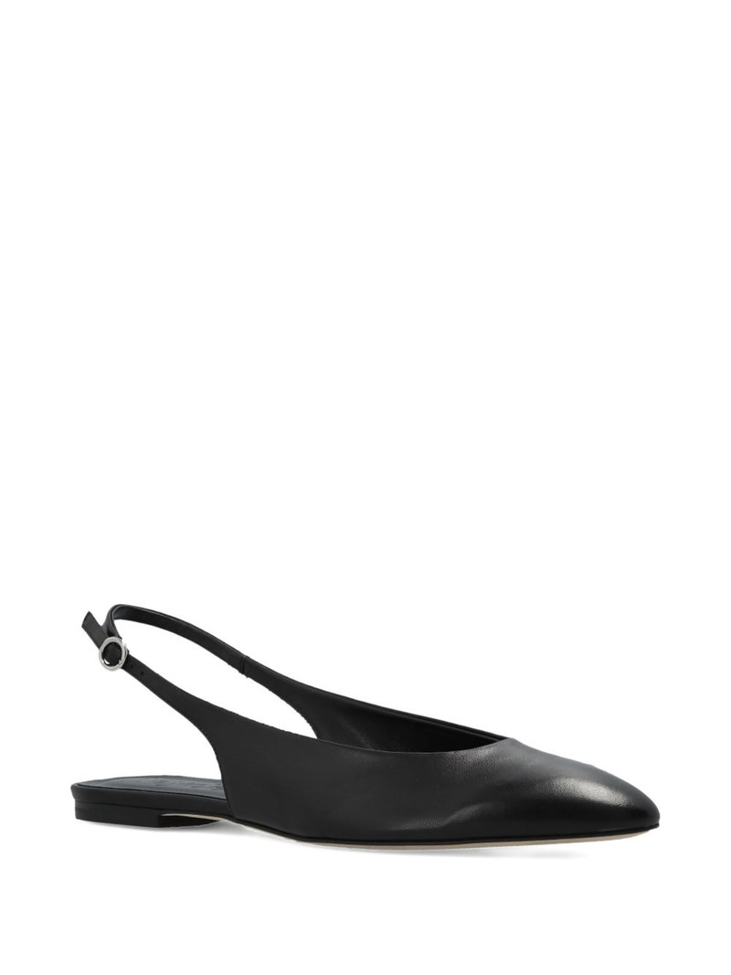 Aeyde Amelia flat pumps outlook