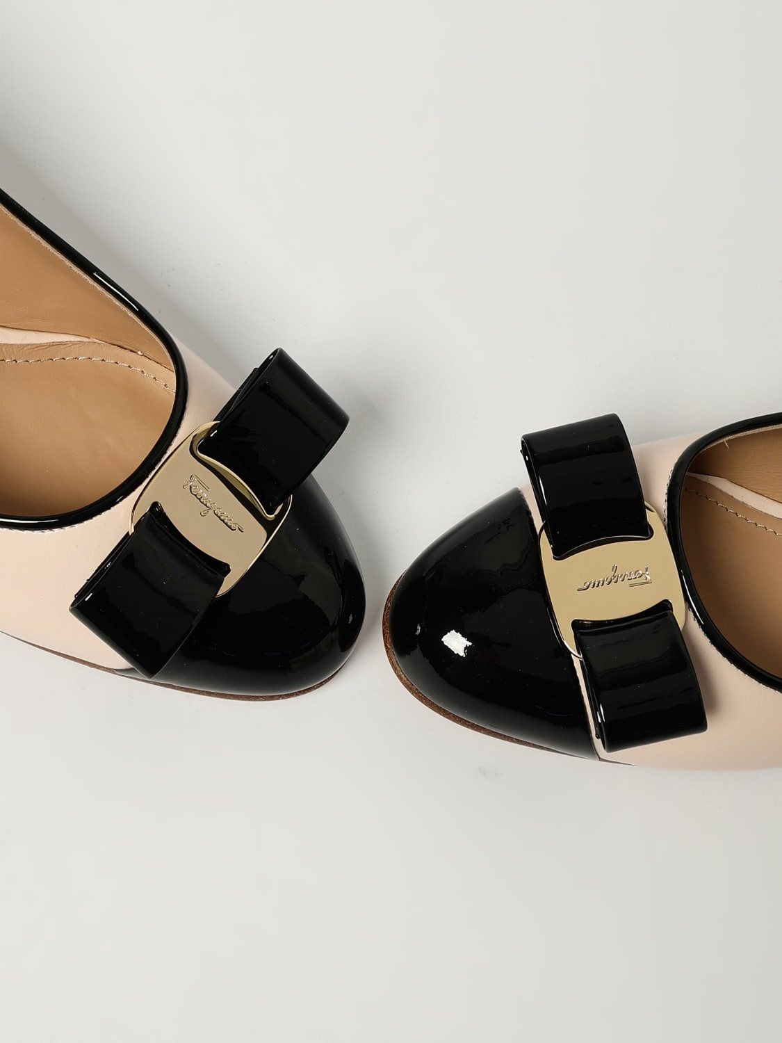 Pumps woman Ferragamo - 4