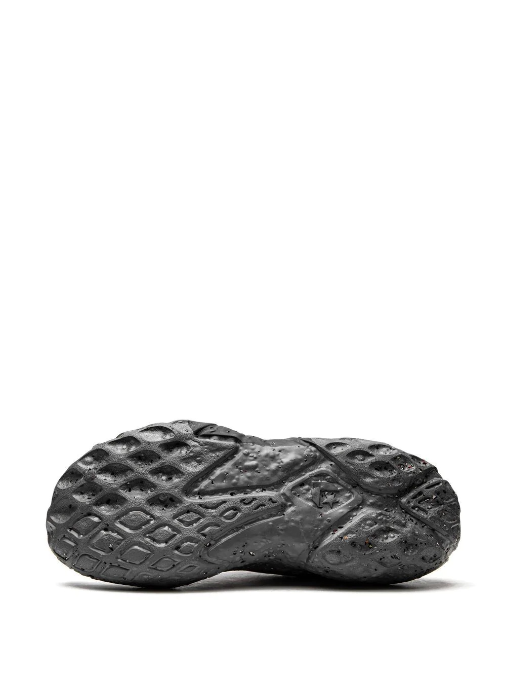 round-toe slip-on trainers - 4