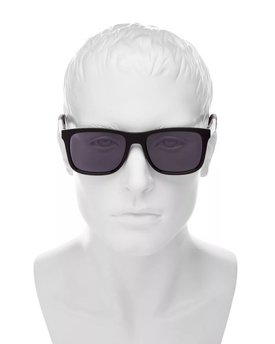 FERRAGAMO Square Sunglasses, 56mm outlook