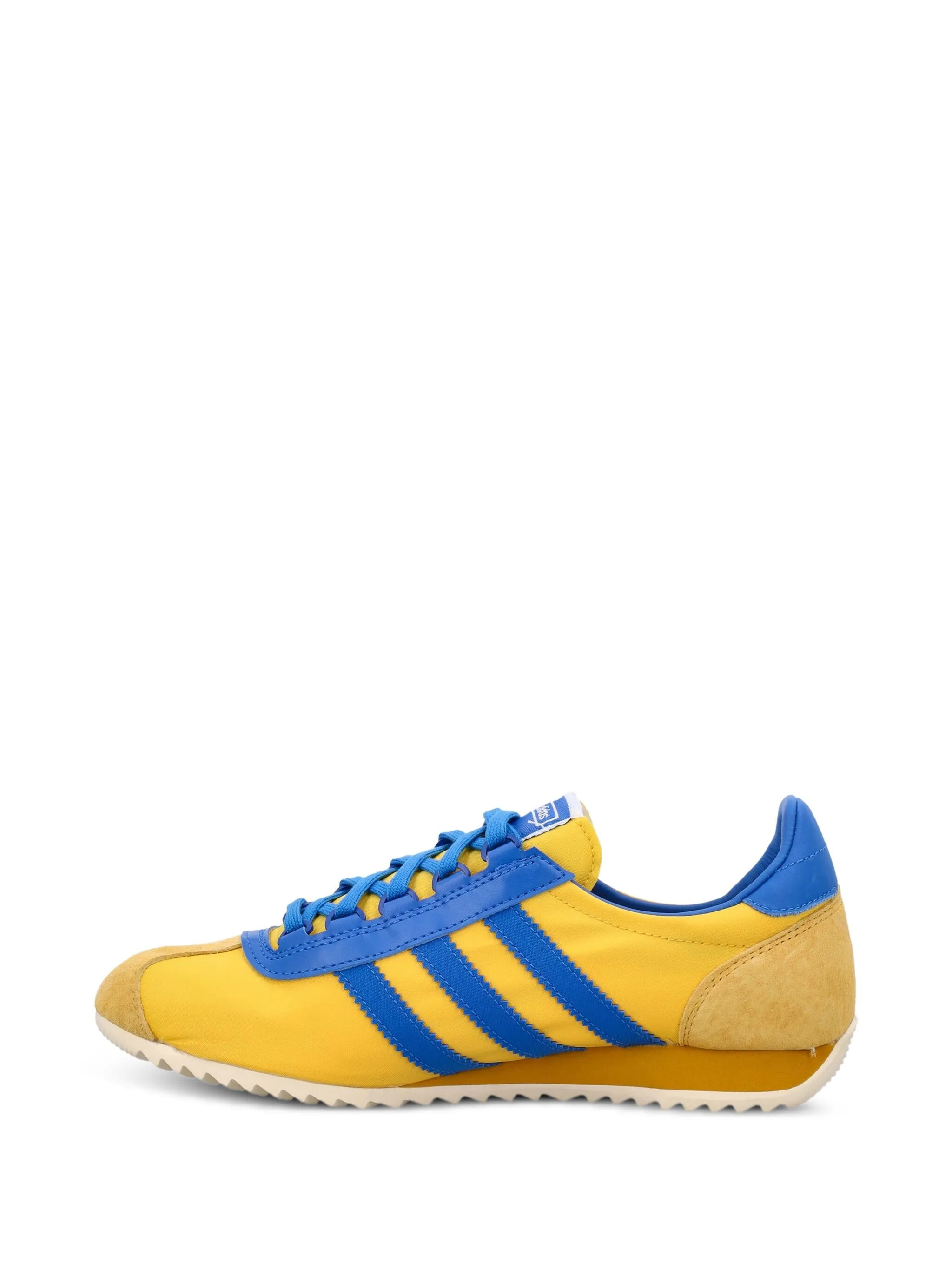 Adidas SL 72 Three-stripe Sneakers - 2