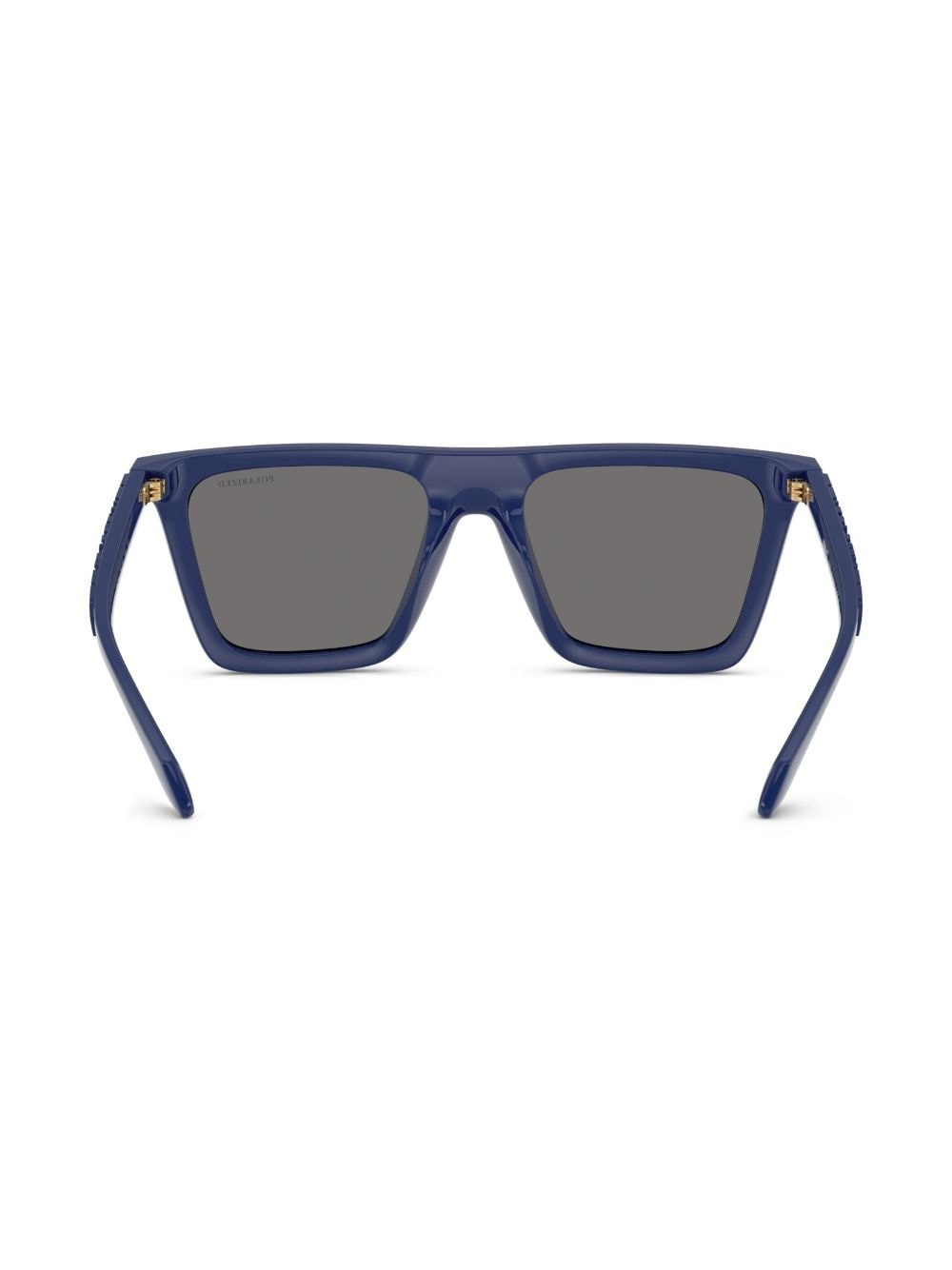 square-frame sunglasses - 4
