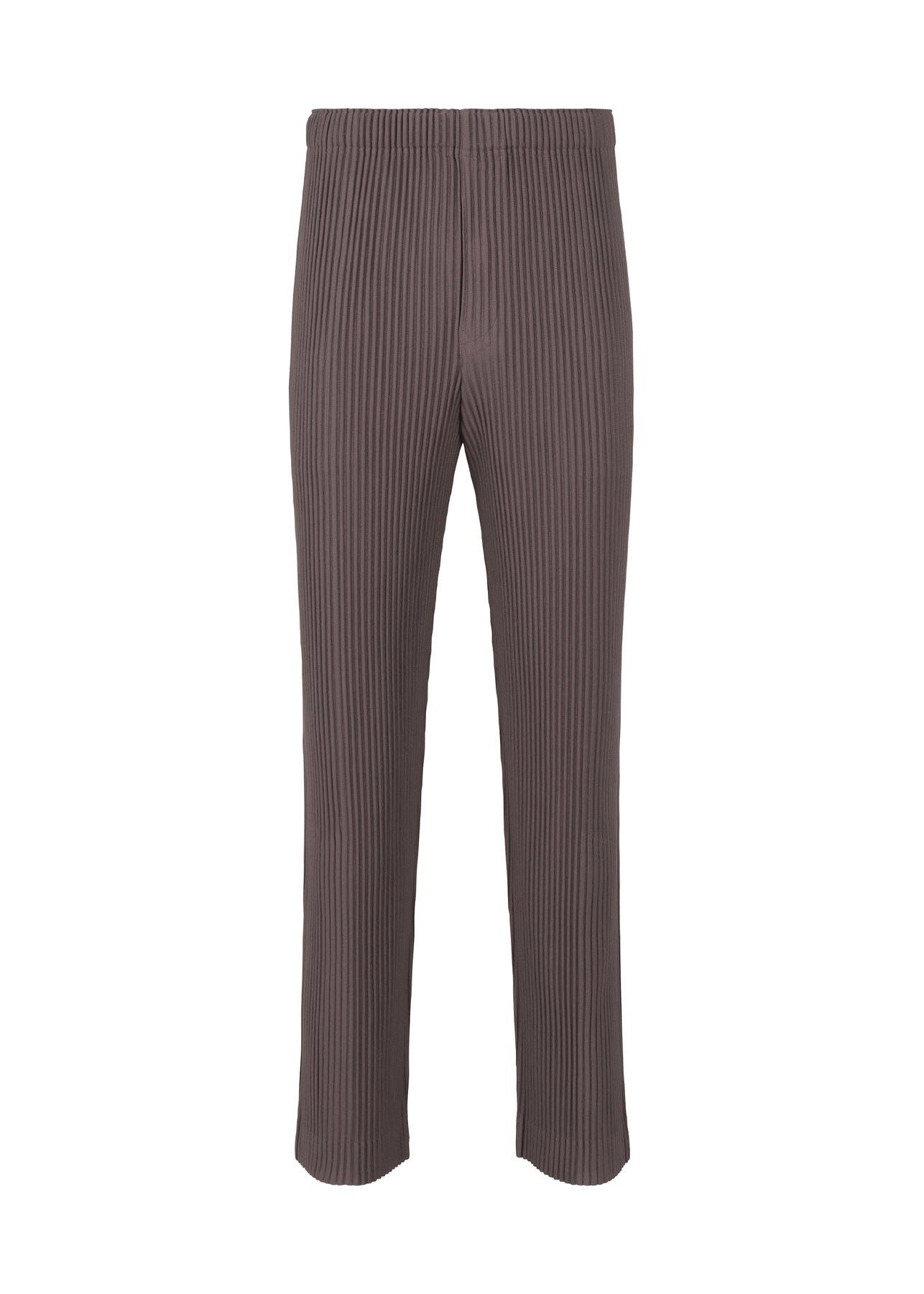 PLEATS BOTTOMS 1 PANTS - 1