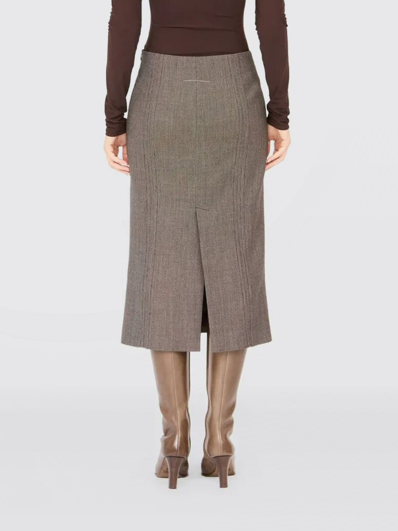 MM6 Maison Margiela Skirt woman Mm6 Maison Margiela outlook