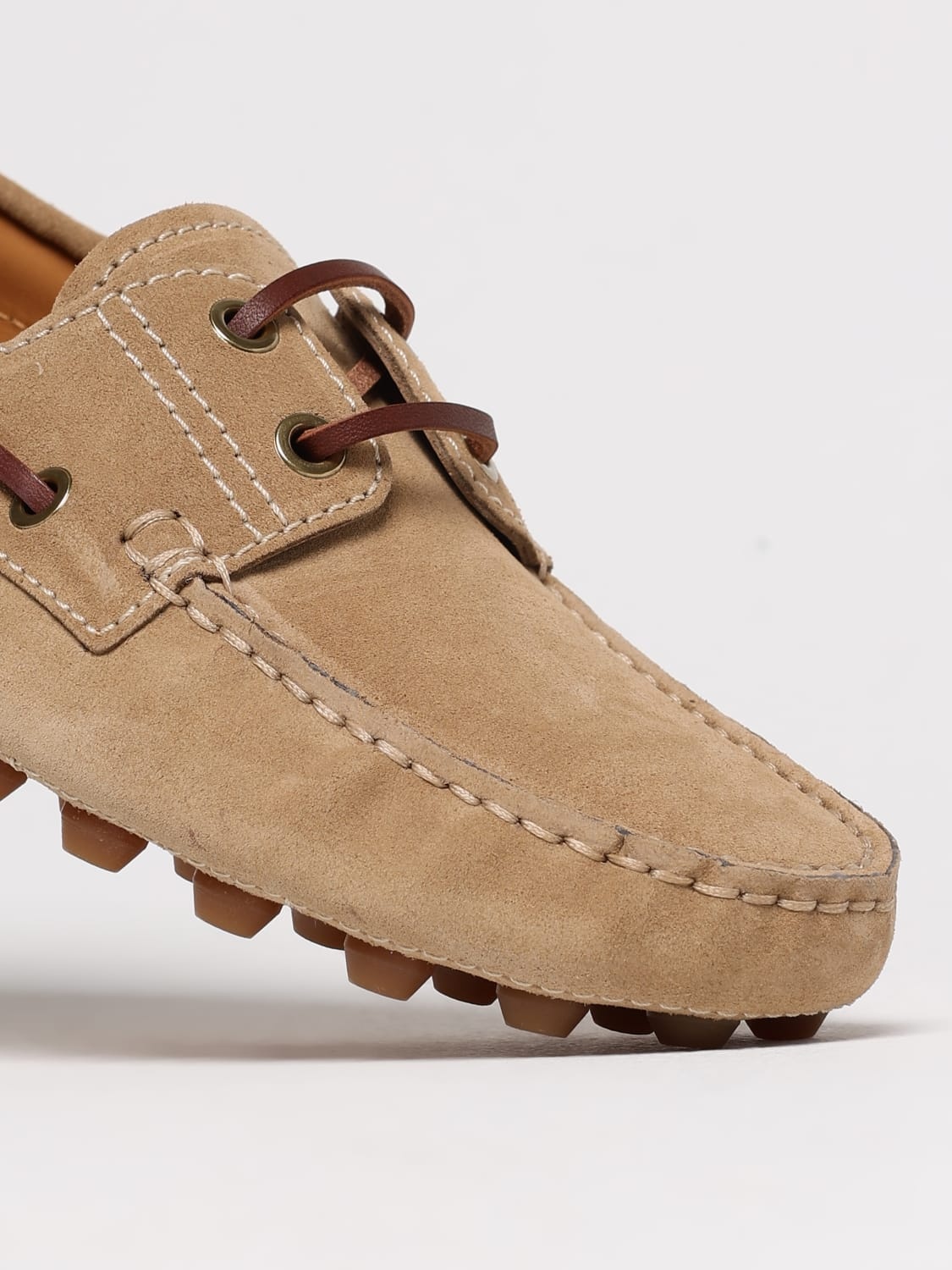 Loafers woman Tod's - 4