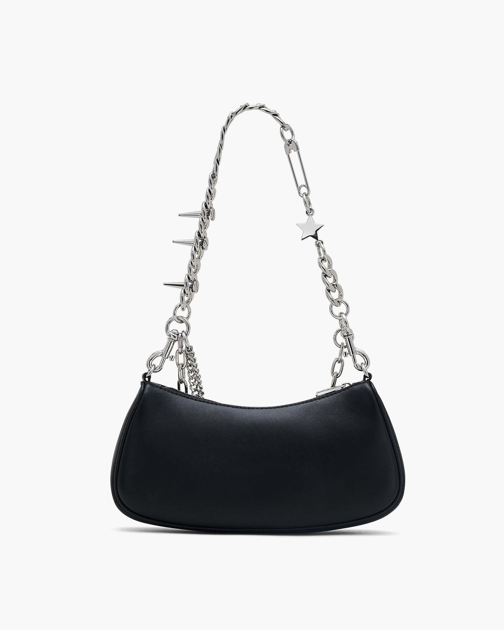 THE STAR CHARM SHOULDER BAG - 3