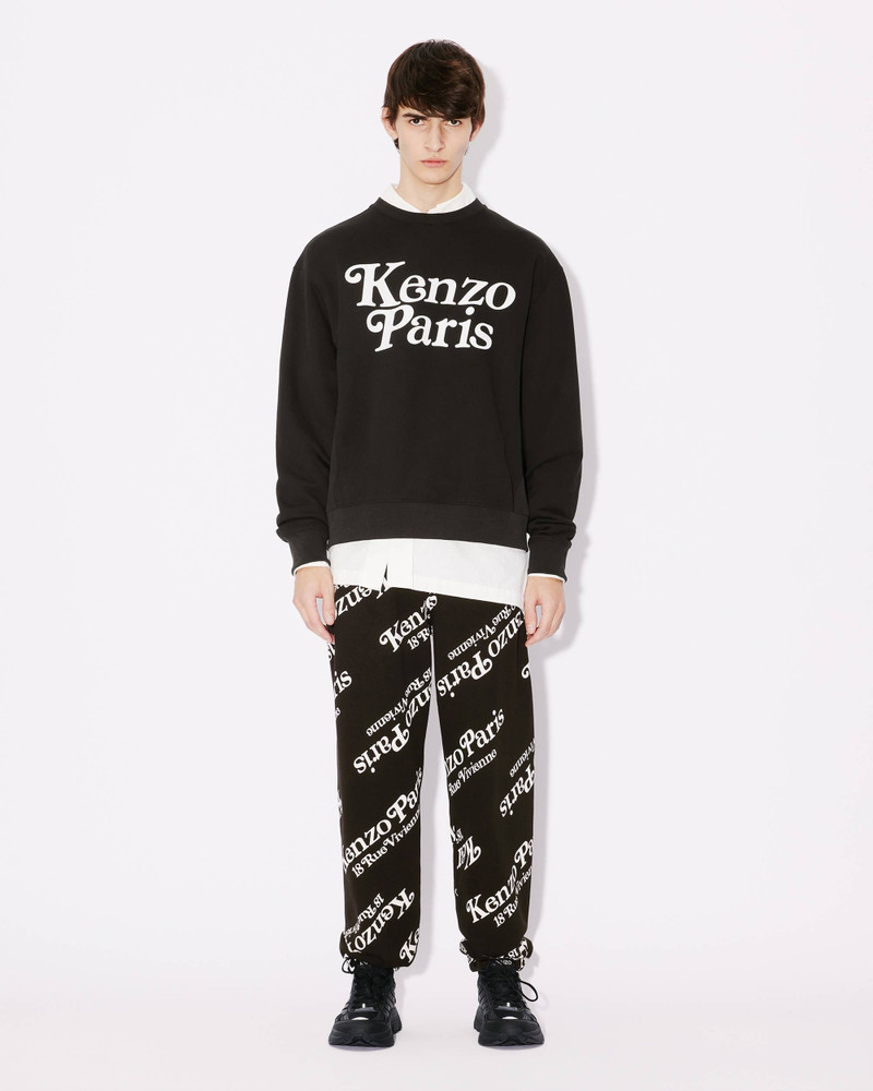 'KENZO by Verdy' classic sweatshirt 5