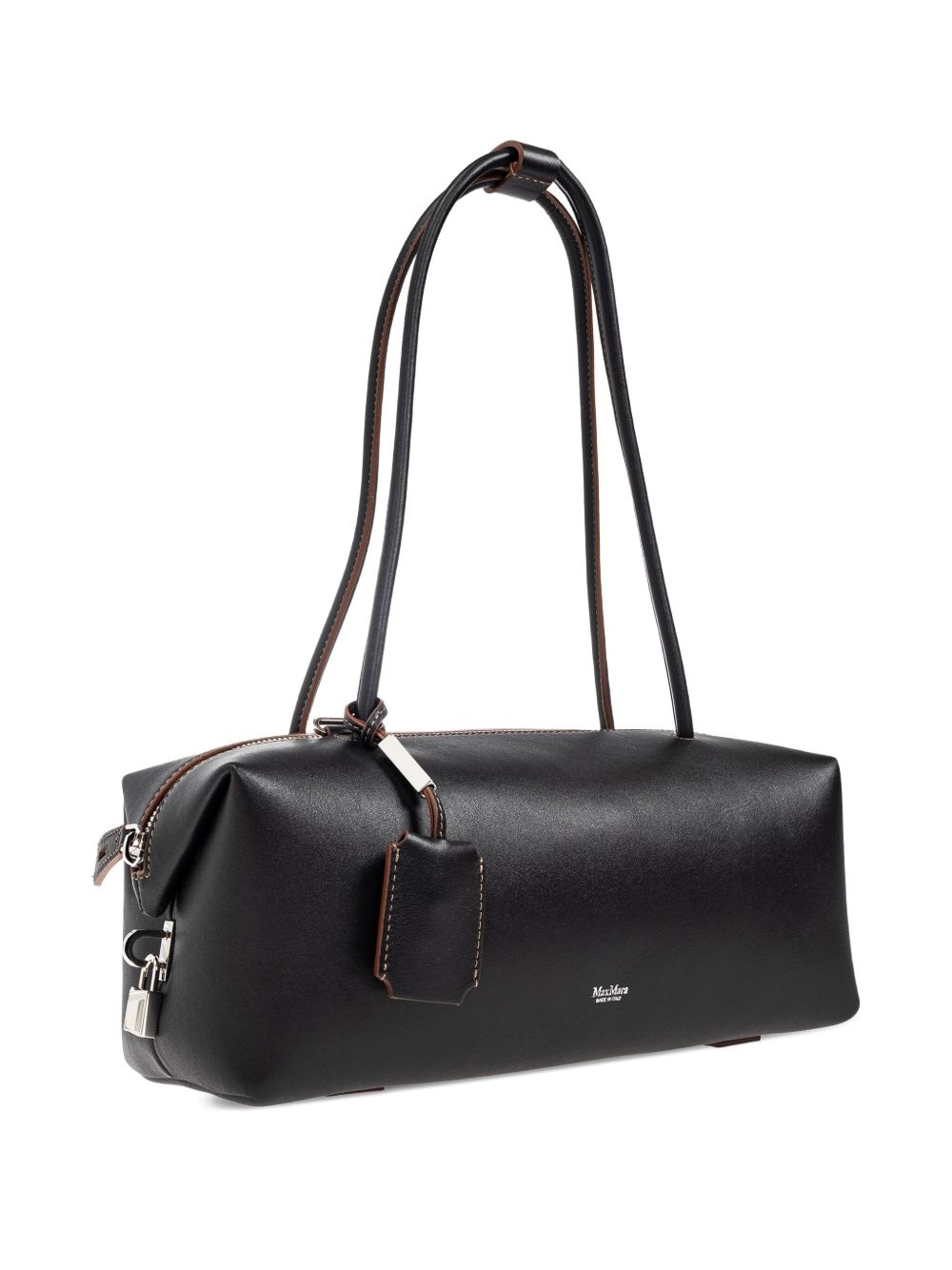 Holdallstring tote bag - 3