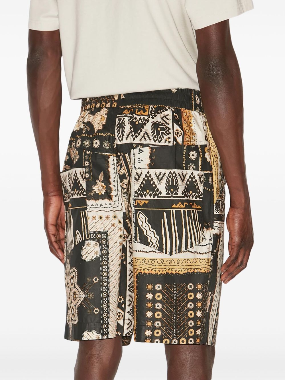 Gregorian shorts - 4