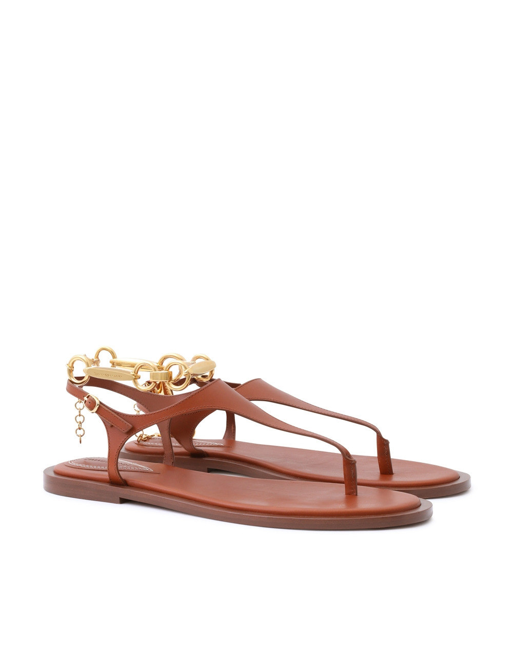 WILD SANDAL - 3