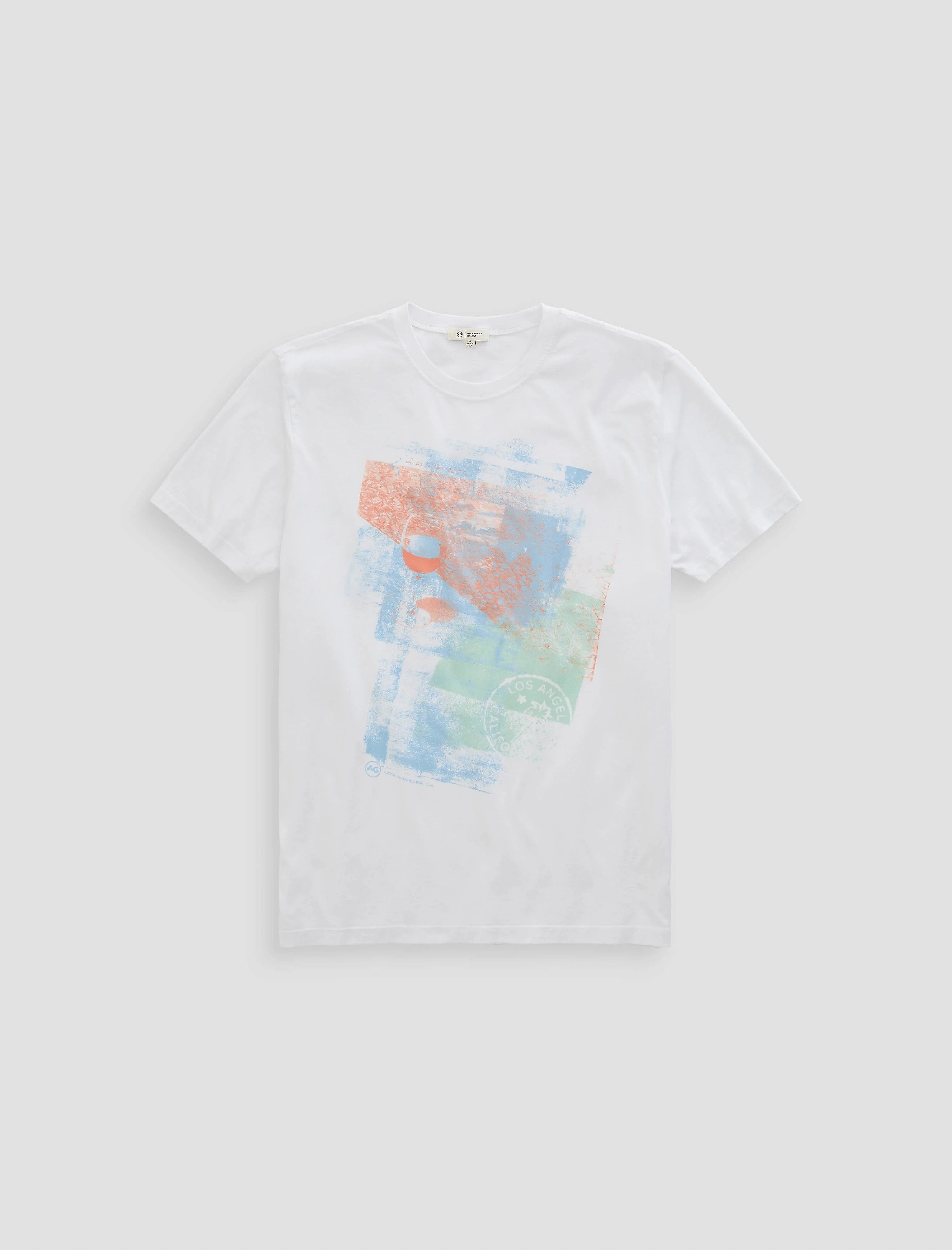 Bryce Crew - 1