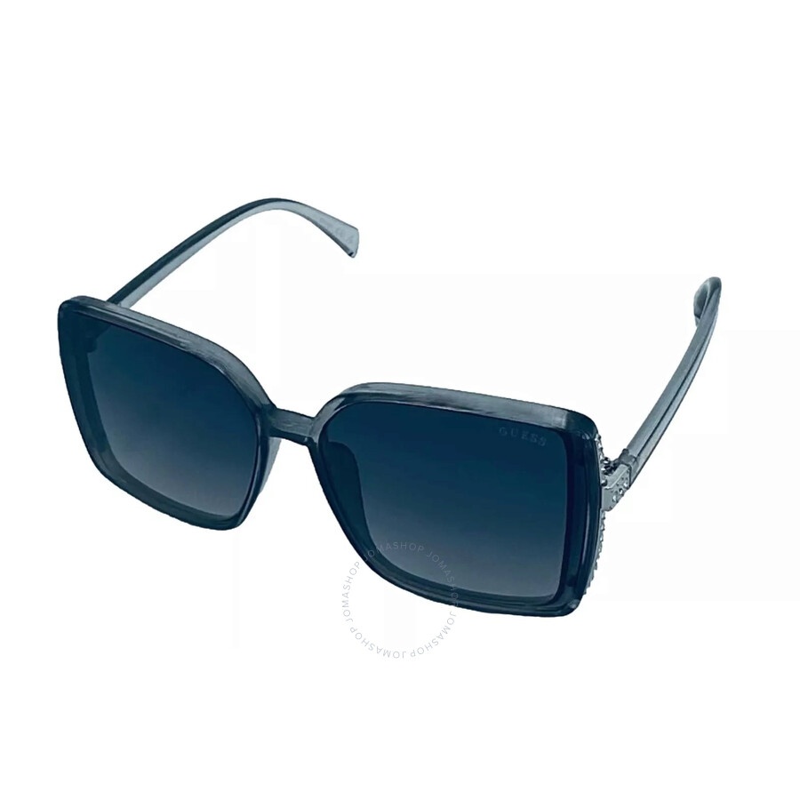 Other Designers Guess Factory - Guess Factory Blue Gradient 