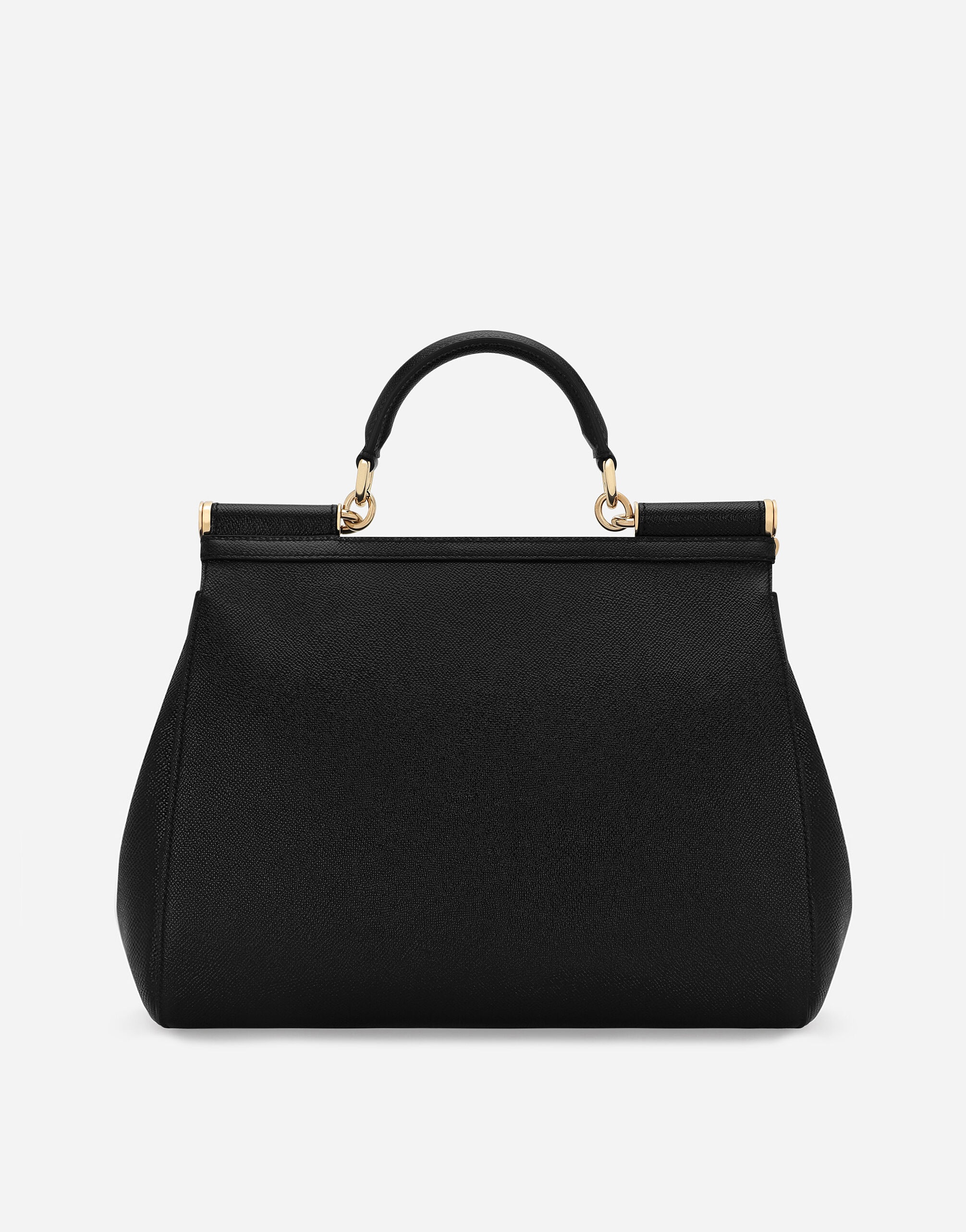 Dolce & Gabbana Maxi Sicily handbag | REVERSIBLE