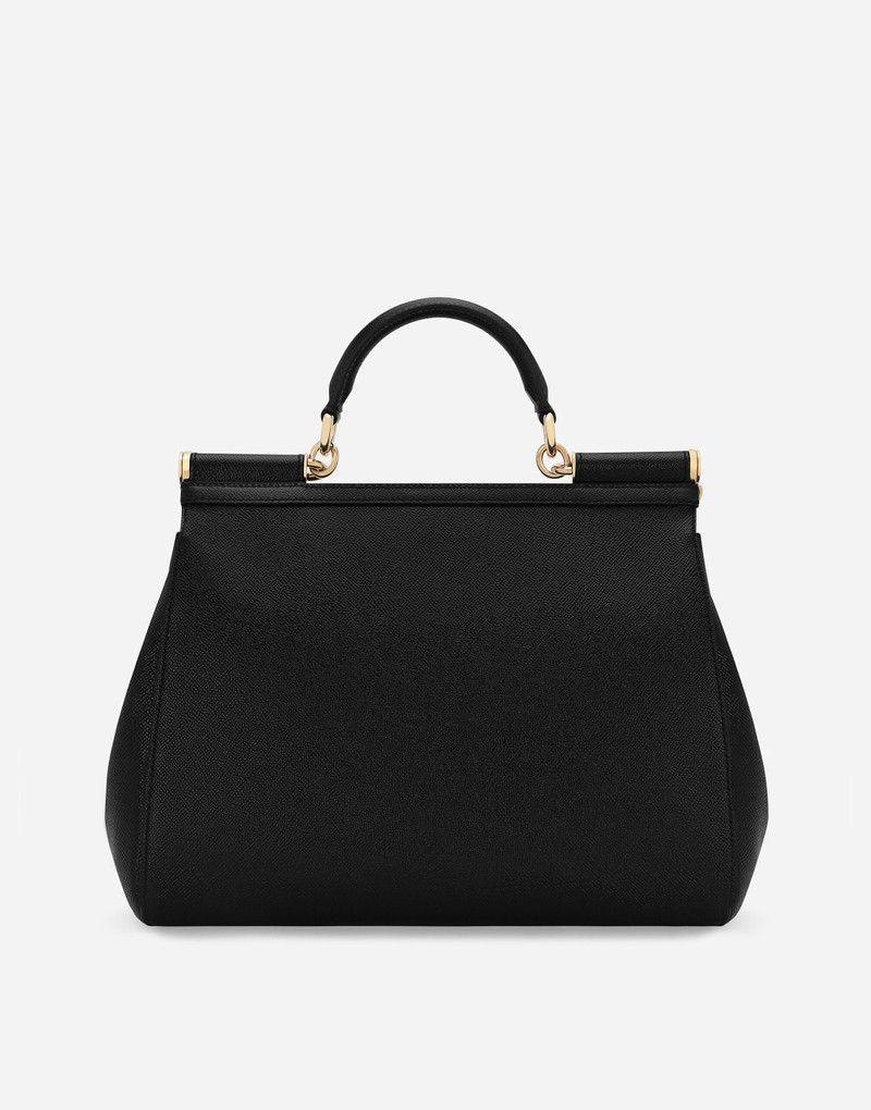 Maxi Sicily handbag 4