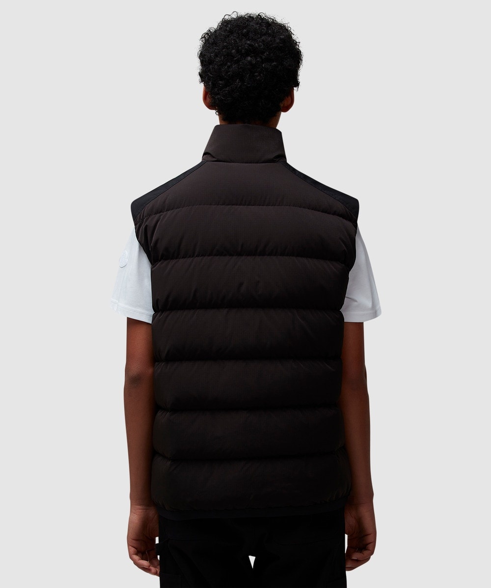 Larici gilet vest - 3