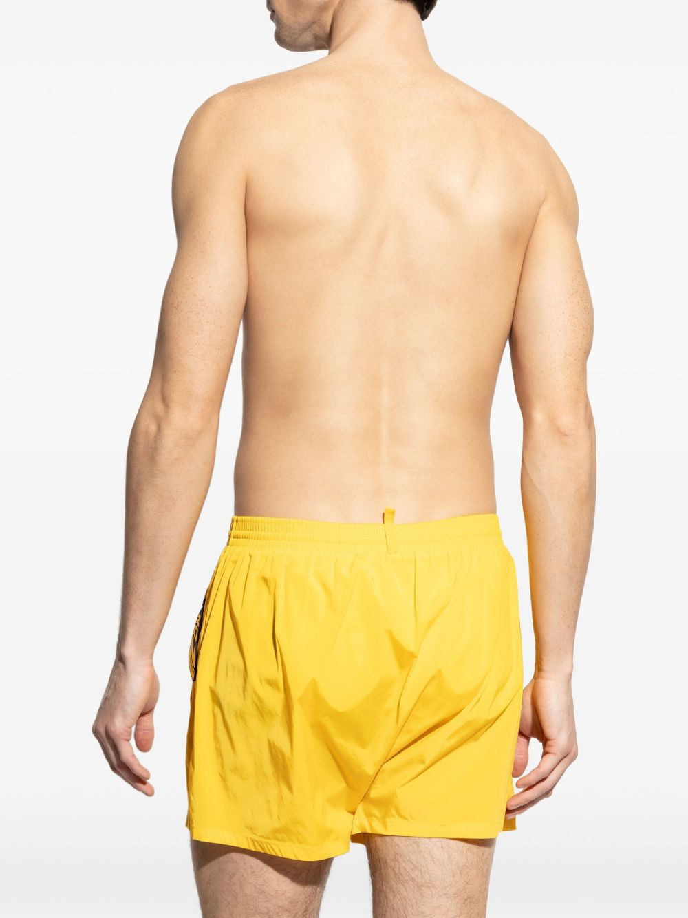 Icon swim shorts - 3