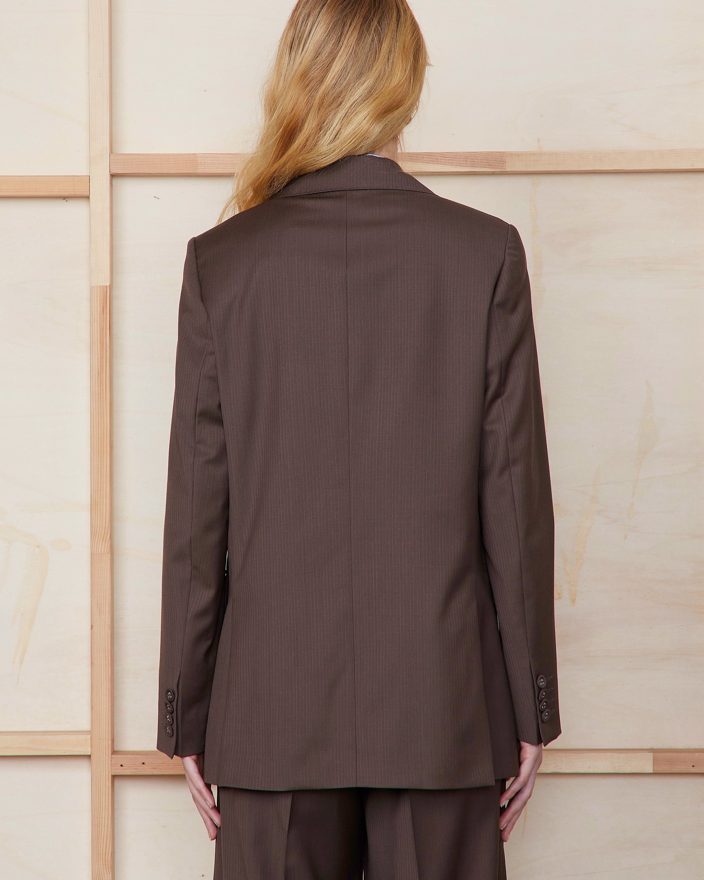 GIOVANNI JACKET - 3