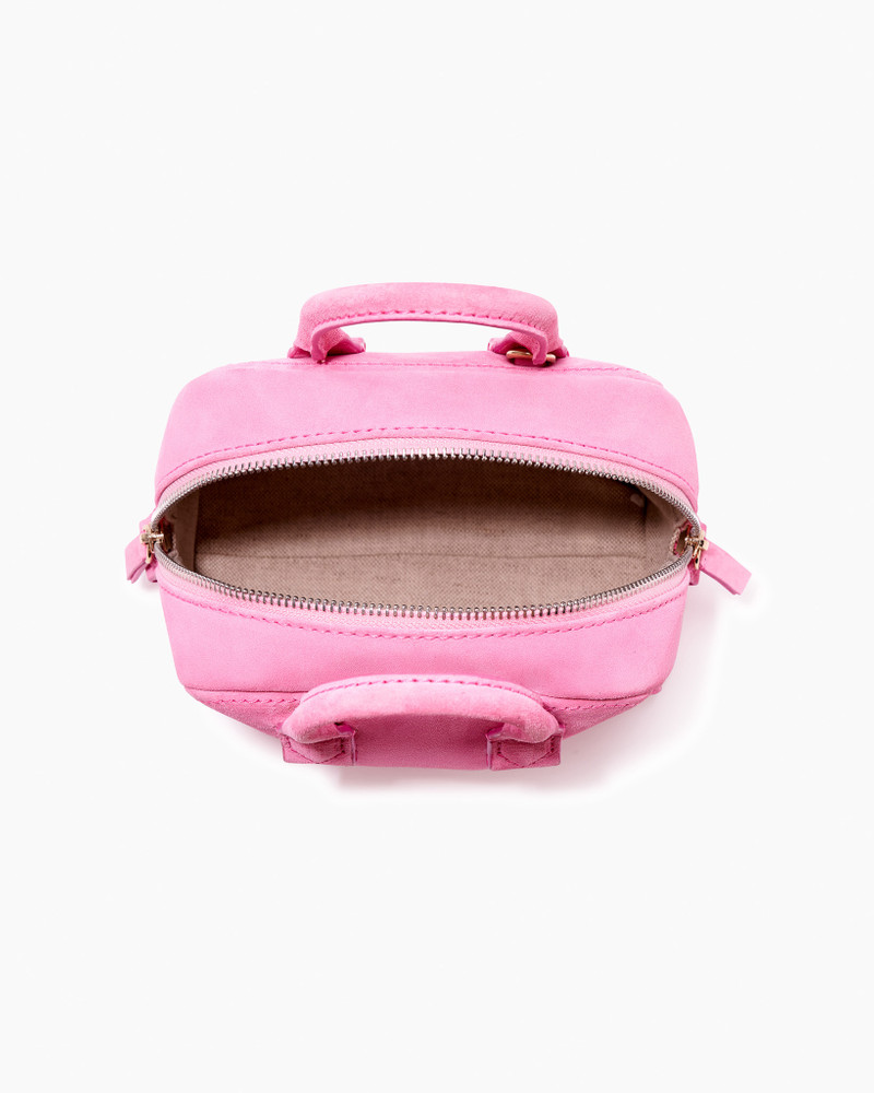 Blasón XS - Mini Crossbody Bag 4